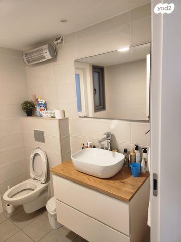 דירה, קלמן ביאלר 20, רחובות החדשה, רחובות