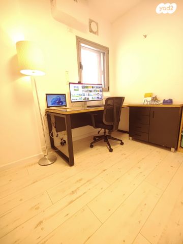 דירה, שייקה אופיר 11, פסגות אפק, ראש העין