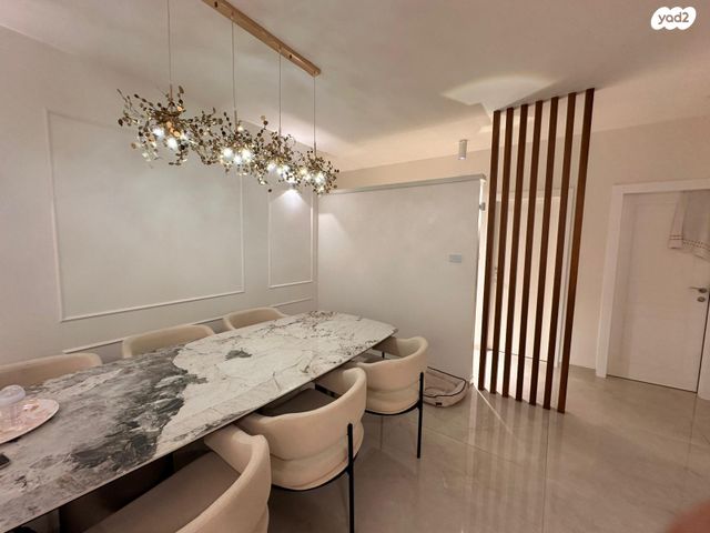 דירה, החמניה 6, לב העמק, עפולה