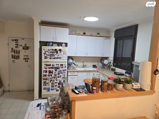 דירה, התבור 16, פסגות השבע, בית שמש