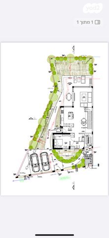 מגרשים, הלוטוס 2, נווה הפרחים, עתלית