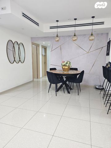 דירה, מעלה הגת 25, ברנע, אשקלון