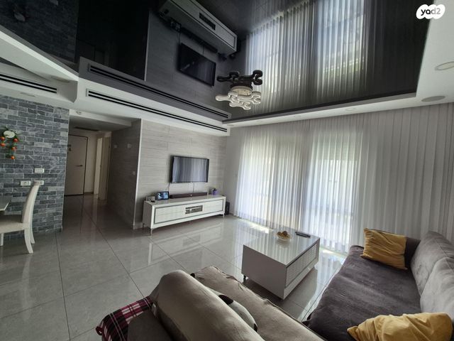 דירה, פרץ ברנשטיין 23, ברנע, אשקלון