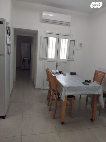 דירה, קפלנסקי 6, קרית שלום, תל אביב יפו