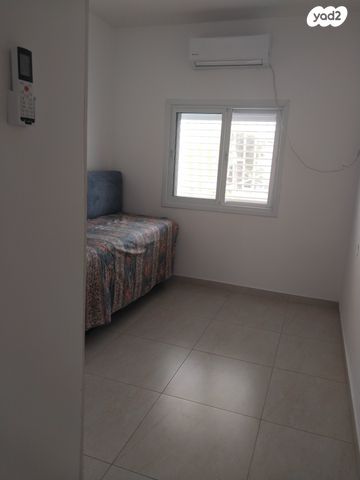 דירה, קפלנסקי 6, קרית שלום, תל אביב יפו