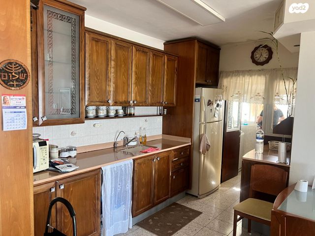 דירה, שדרות פנחס ספיר 29, קרית ים א', קרית ים