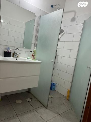 דירה, אריה בן אליעזר 9, רובע ד', אשדוד