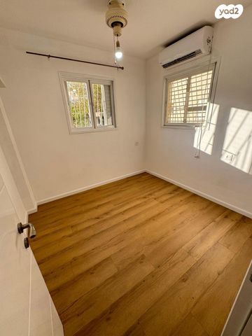 דירה, יהושע שטמפפר 101, שיפר, פתח תקווה