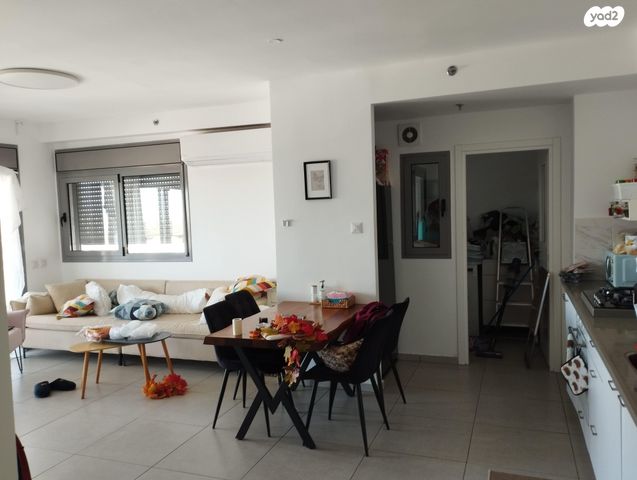 דירה, חיים חפר 3, הרקפות, ראשון לציון