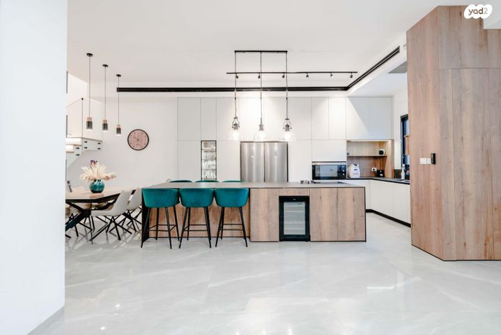 דו משפחתי, סשה ארגוב 20, נווה שרון / שער העיר, נתיבות