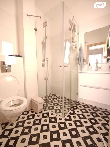 דירה, שייקה אופיר 11, פסגות אפק, ראש העין