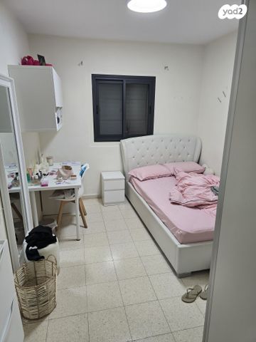 דירה, התבור 16, פסגות השבע, בית שמש