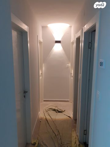 דירת גן, שדרות ירושלים 12, חסכון ג, לוד