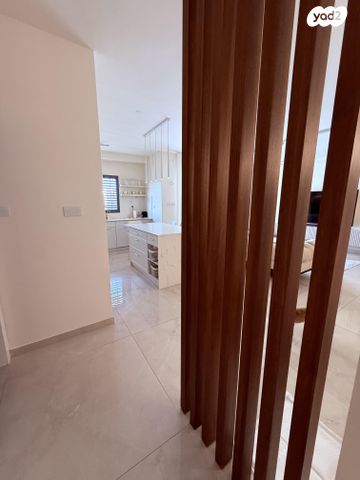 דירה, החמניה 6, לב העמק, עפולה