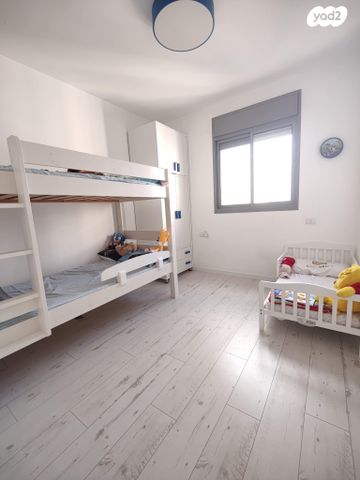 דירה, שייקה אופיר 11, פסגות אפק, ראש העין