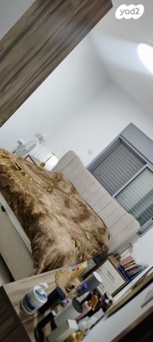 דירת גן, מצדה 30, אורנים, מעלות תרשיחא