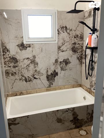 דו משפחתי, זרובבל 5, גבעת ציון, אשקלון