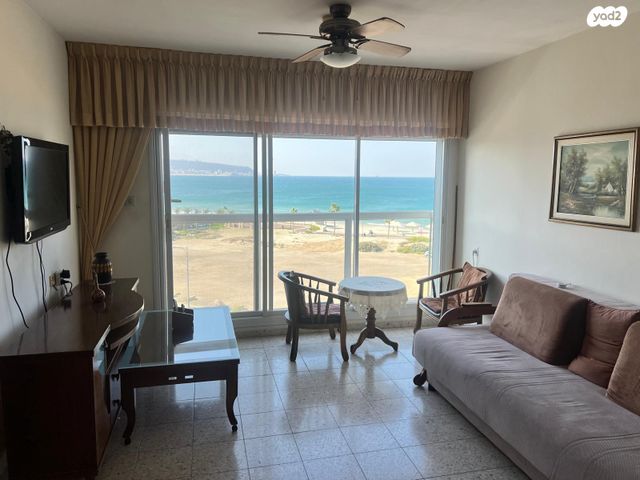 דירה, שדרות פנחס ספיר 29, קרית ים א', קרית ים