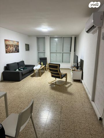 דירה, אריה בן אליעזר 9, רובע ד', אשדוד