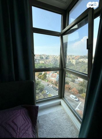 דירה, ורדיה 8, ורדיה, חיפה