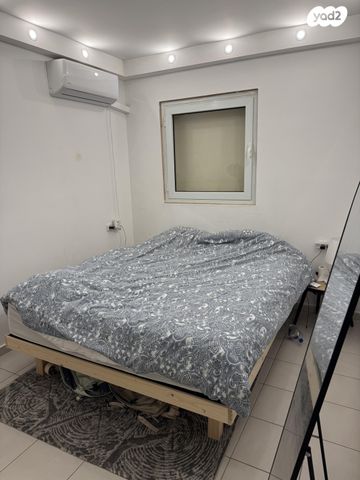 דירה, המכבים 3, לב המושבה / מרכז העיר, פתח תקווה