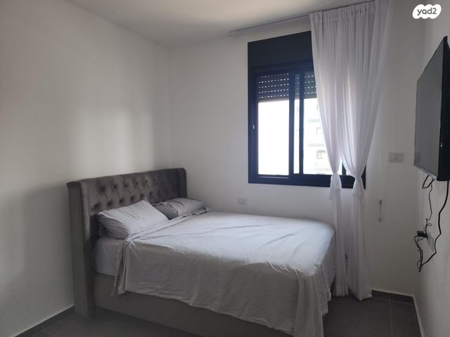 דירה, שנית 14, הכלניות, שדרות