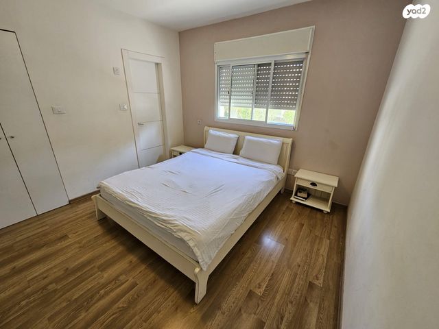 דירה, דוד אלעזר 3, לב המושבה, נס ציונה