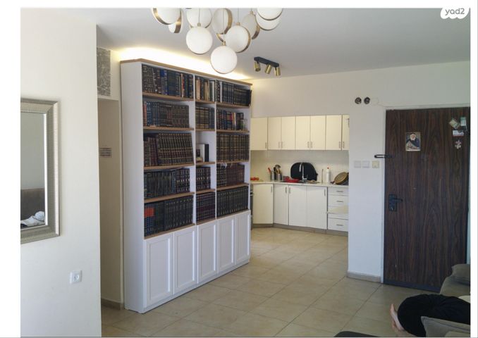 דירה, האנפה 310, גילה, ירושלים