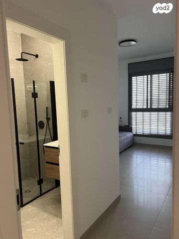 דירה, בית אל 4, שכונה ט', באר שבע