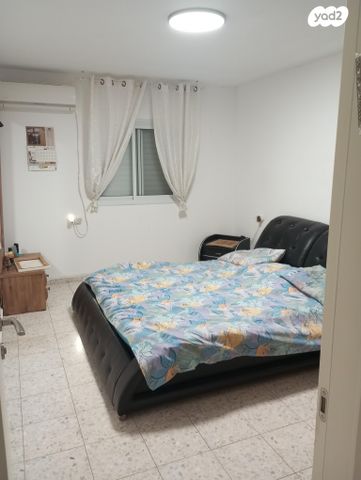 דירה, שלום שבזי 4, חכמי ישראל, דימונה