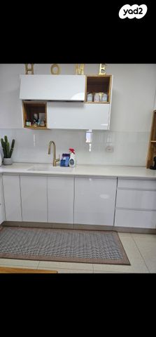 דירה, מעלה הגת 25, ברנע, אשקלון