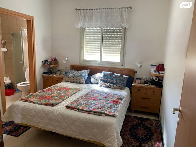 דירה, שדרות ירושלים 21, מרכז העיר, סביניה, הוותיקה, קרית ביאליק