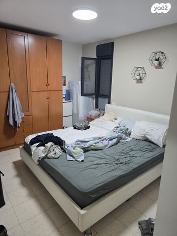 דירה, התבור 16, פסגות השבע, בית שמש