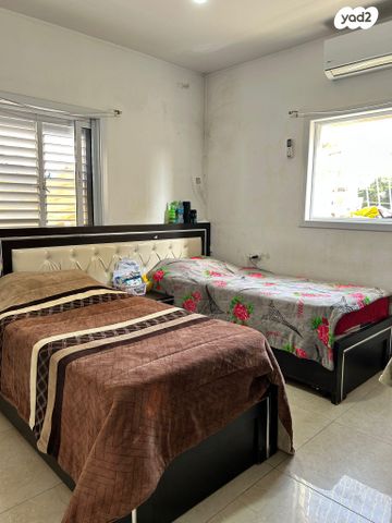 דירה, אליעזר יעקובזון 11, ג' / מרכז מזרח העיר, רחובות