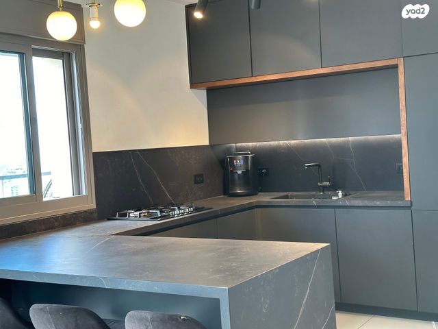 דופלקס, החשמונאים 9, צפון מזרח מרכז העיר, נתניה