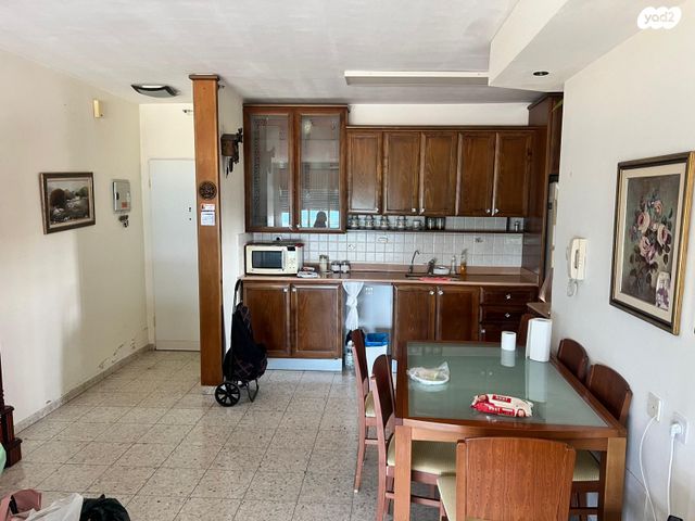 דירה, שדרות פנחס ספיר 29, קרית ים א', קרית ים