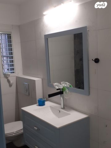 דירת גן, שדרות ירושלים 12, חסכון ג, לוד