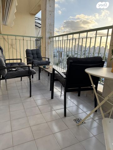 דירה, המכבים 3, לב המושבה / מרכז העיר, פתח תקווה