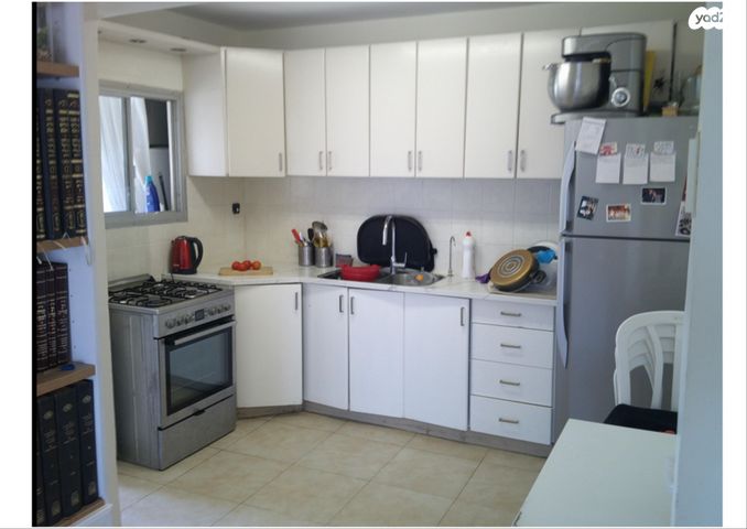 דירה, האנפה 310, גילה, ירושלים