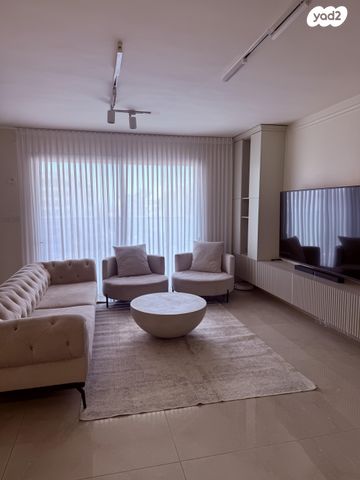 דירה, החמניה 6, לב העמק, עפולה