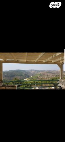 דירה, חרמון 36, שכונה ה'-ו', מבשרת ציון