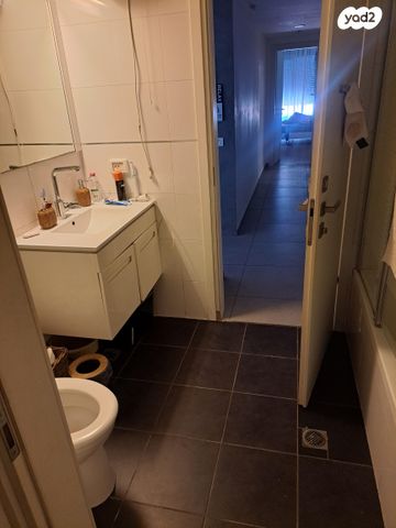 דירה, דרך אילות 14, גנים צפון, גני תקווה