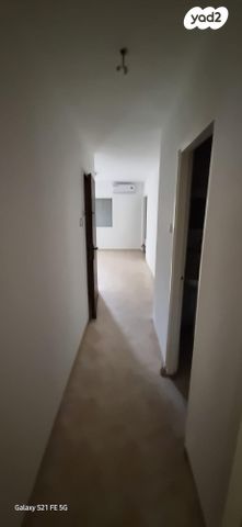 דירה, שדרות הרצל 60, הנצחון, דימונה