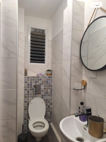 דירה, הענבל 25, הדר גנים, פתח תקווה