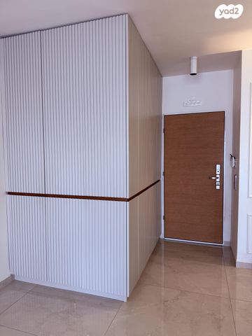 דירה, החמניה 6, לב העמק, עפולה