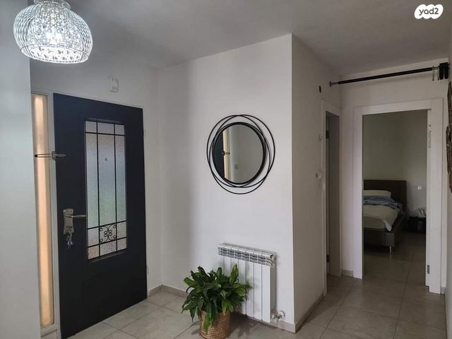 דירה, חרמון 36, שכונה ה'-ו', מבשרת ציון