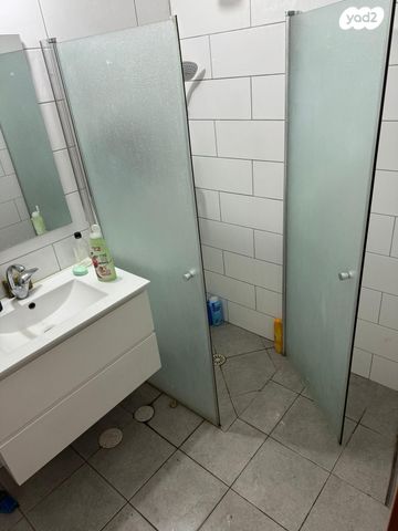 דירה, אריה בן אליעזר 9, רובע ד', אשדוד