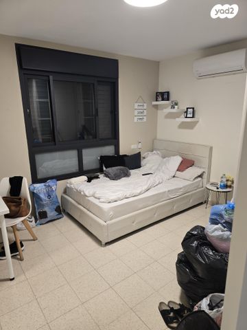 דירה, התבור 16, פסגות השבע, בית שמש