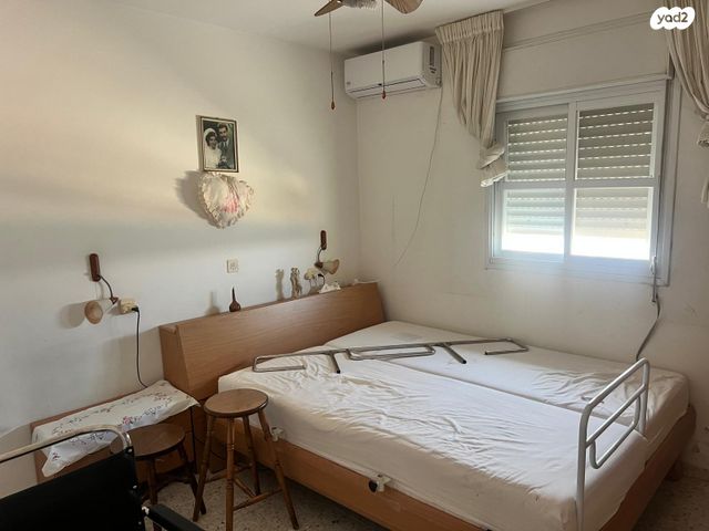 דירה, שדרות פנחס ספיר 29, קרית ים א', קרית ים