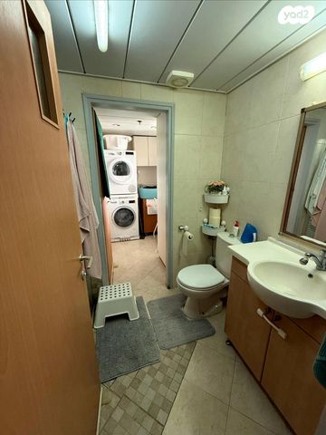 דירה, ורדיה 8, ורדיה, חיפה